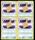 Fairy Charm Ability