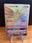 Sigilyph GX