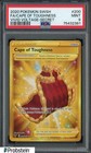 Cape of Toughness