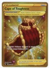 Cape of Toughness