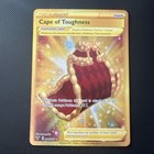 Cape of Toughness