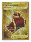 Cape of Toughness