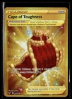 Cape of Toughness