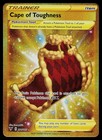 Cape of Toughness