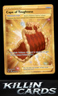 Cape of Toughness