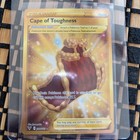 Cape of Toughness