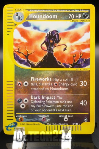 Houndoom