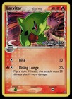 Larvitar