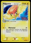 Pidgeotto