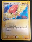 Pidgeotto