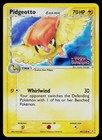 Pidgeotto