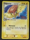 Pidgeotto