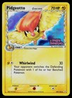 Pidgeotto