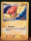 Pidgeotto