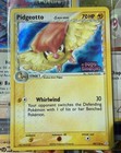 Pidgeotto