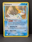 Swampert