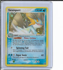 Swampert