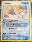 Swampert