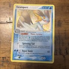 Swampert