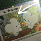 Tandemaus