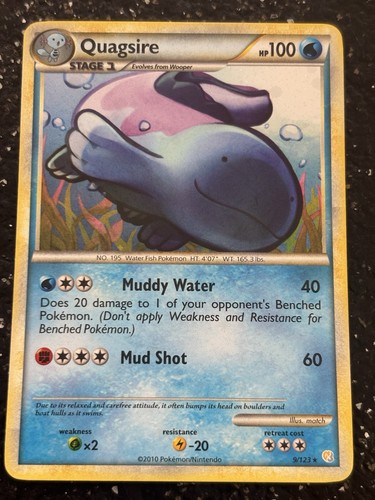 Quagsire