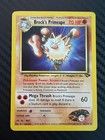 Brock's Primeape