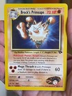 Brock's Primeape
