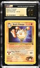 Brock's Primeape