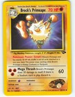 Brock's Primeape