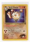 Brock's Primeape