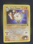 Brock's Primeape