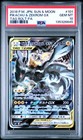Pikachu & Zekrom GX