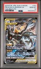 Pikachu & Zekrom GX