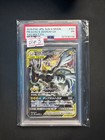 Pikachu & Zekrom GX