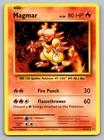 Magmar