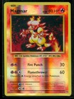 Magmar