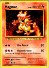 Magmar
