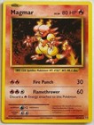 Magmar