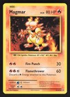 Magmar