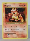 Magmar
