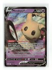 Mimikyu V