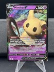 Mimikyu V