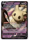Mimikyu V