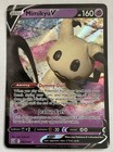 Mimikyu V