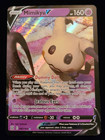 Mimikyu V