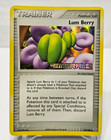 Lum Berry