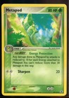 Metapod