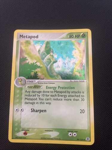 Metapod