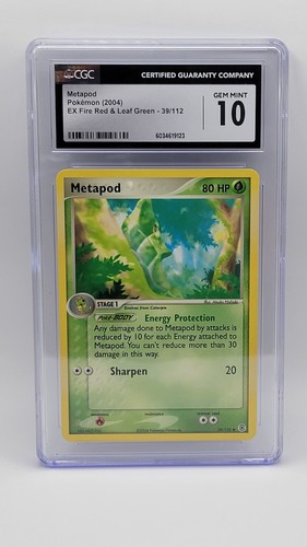 Metapod