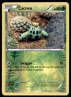 Cacnea